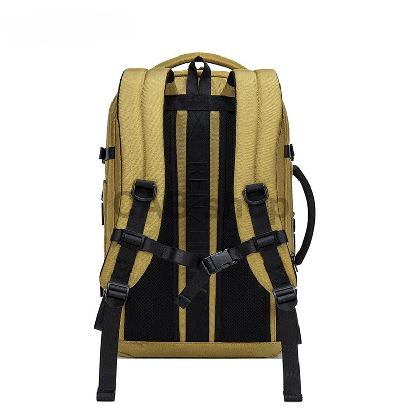 Batoh cestovný  vakuový RZTX 019 Khaki