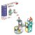 Magnetic building set Marble Roller 38pcs set - Magnetic Tiles