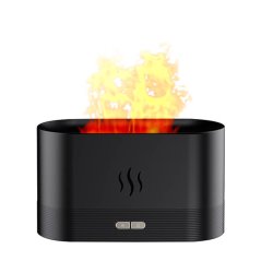 Dyfuzor zapachowy Fire czarny