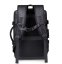 Batoh cestovný vakuový Focus 025 black