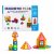 Magnetic building set - 48pcs – Magnetic Tiles