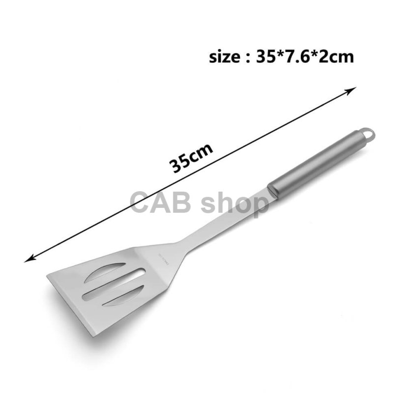 Set of 3 barbecue tools