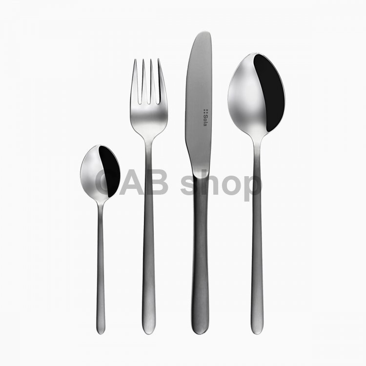 Set jedilnega pribora 24 kosov - Rio