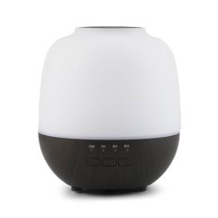 Aróma difuzer Egg - čierny Aróma difuzer Egg - čierny