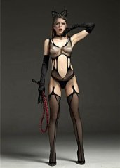 Bodystockings Poetic 006