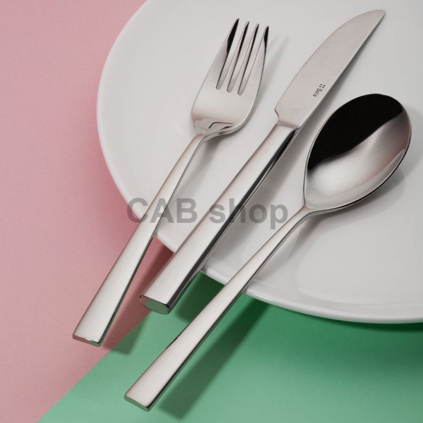 Set jedilnega pribora 24 kosov - London