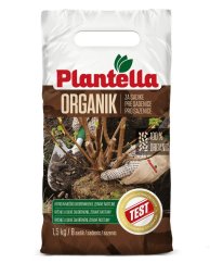 Plantella Organik pre sadenice 1,5 kg