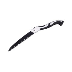 Składana piła ogrodowa U-kształt – zębatka turbiny (DUO ER) 300mm