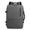 Batoh pocztowy Focus 002 grey