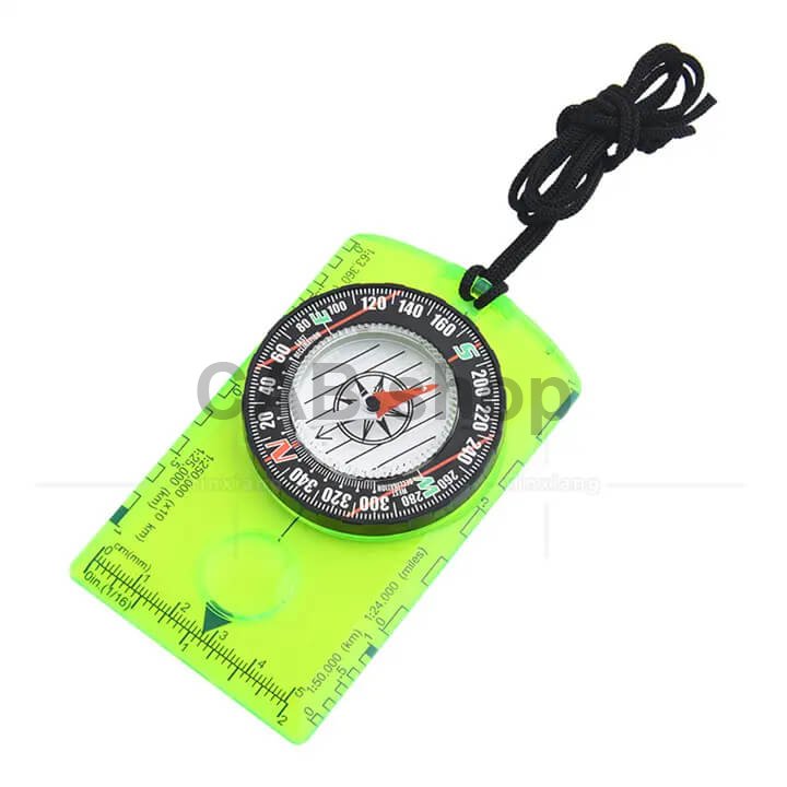 Compass Scout Compass Ultimate AC280