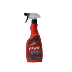 PE-PO čistič plastov 0,5L