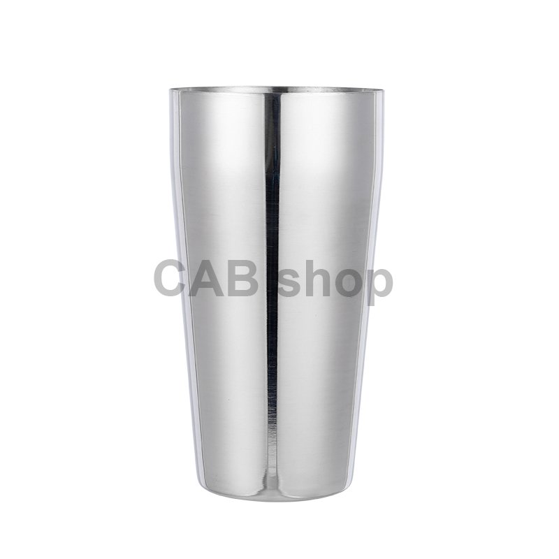 Boston Shaker for cocktails - 600/400