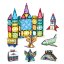 Magnetic Tiles Kaleidoscope 100+99 pcs