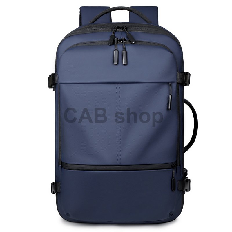 Batoh cestni Focus 005 blue