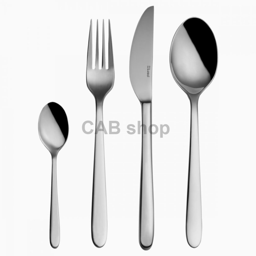 Set jedilnega pribora 24 kosov - Callisto CNS