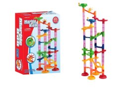 Kreatív labdapálya 80db Kreatív labdapálya 80db