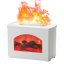 Aroma difuzor Fireplace Flame bel Aroma difuzor Fireplace Flame bel