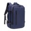 Batoh cestovný  vakuový RZTX 016 blue