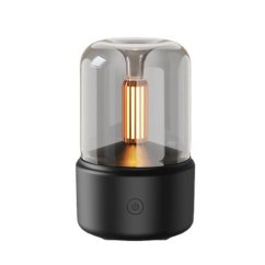 Aroma difuzer Light černý