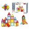 Magnetyczny zestaw do budowania Dream Builder Zestaw 26 szt. - Magnetic Tiles