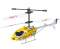Vrtulník XK912 dia diaľkové ovládanie žltý