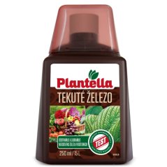 Plantella folyékony vas 250 ml