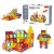 Zestaw magnetyczny Dream Builder 110-elementowy zestaw - Magnetic Tiles
