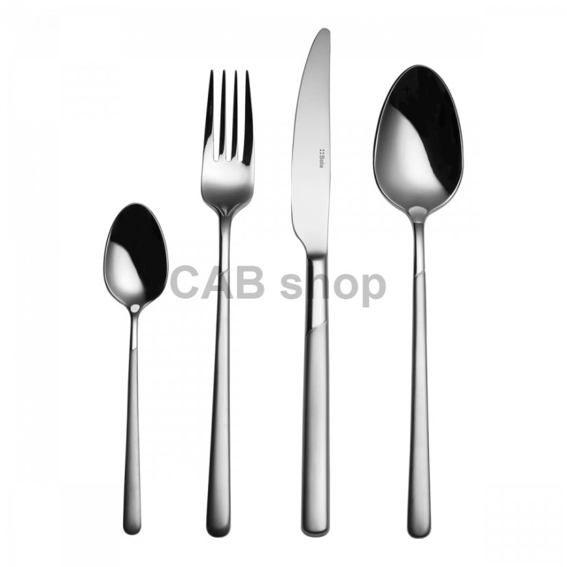 Set jedilnega pribora 24 kosov - Kyoto