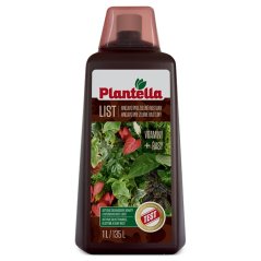 Plantella List 1 l