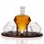 Diamentowy zestaw upominkowy do whisky 850ml wraz ze szklankami