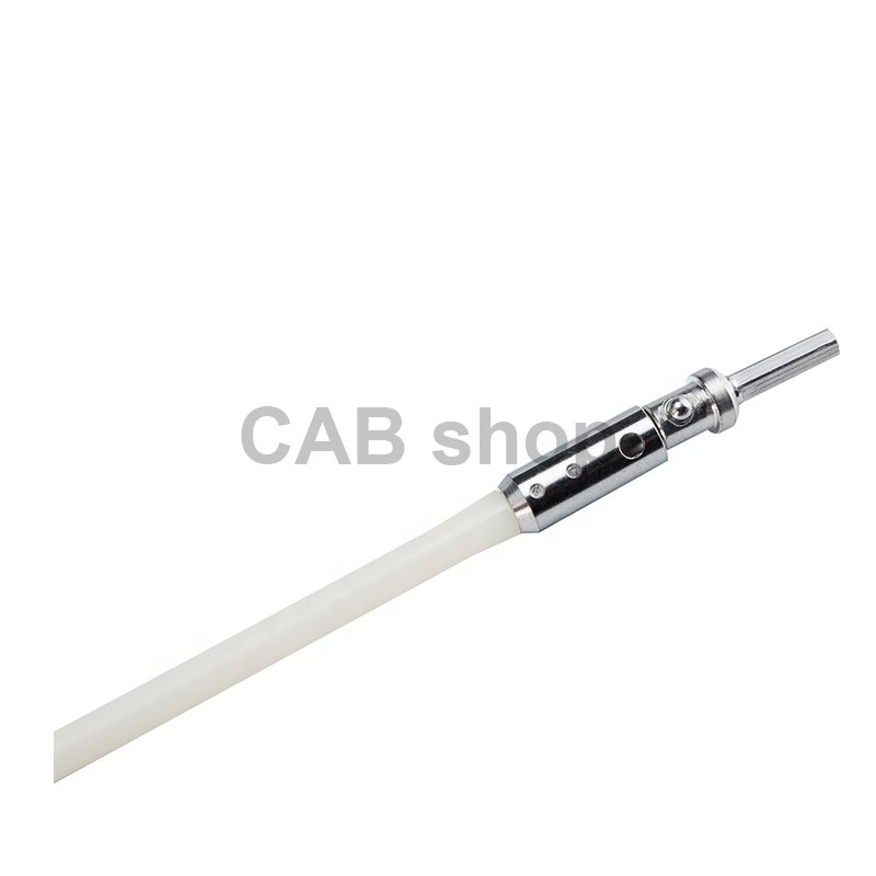 Rýchloupínací tyč délka 1 m - na predloužení čističa TURBO Premium®