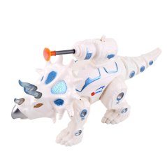 Dinozaver - Triceratops Dinozaver - Triceratops