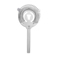 Bartender's strainer 018