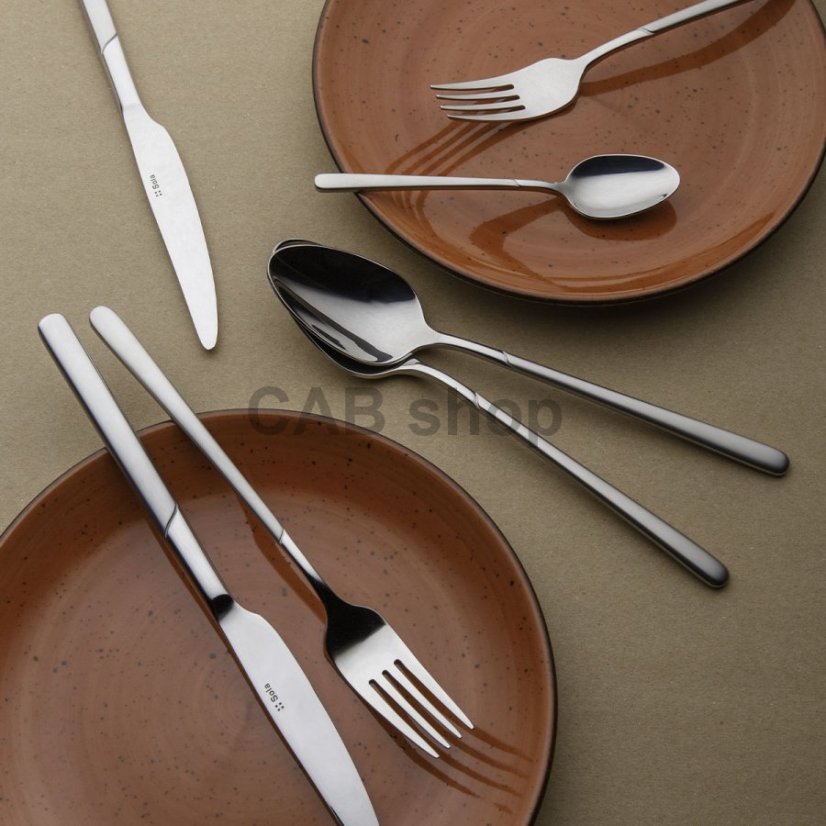 Set jedilnega pribora 24 kosov - Kyoto