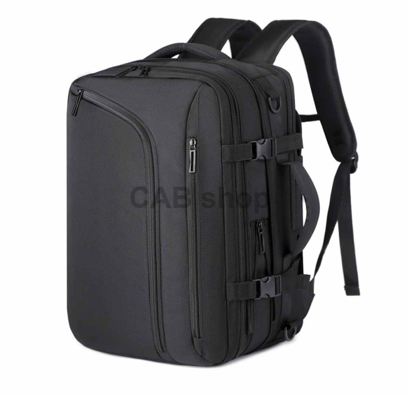 Batoh cestovný vákuový Focus 001