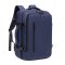 Batoh cestovní vakuový RZTX 016 blue