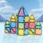 Magnetic Tiles Kaleidoscop 27+20ks