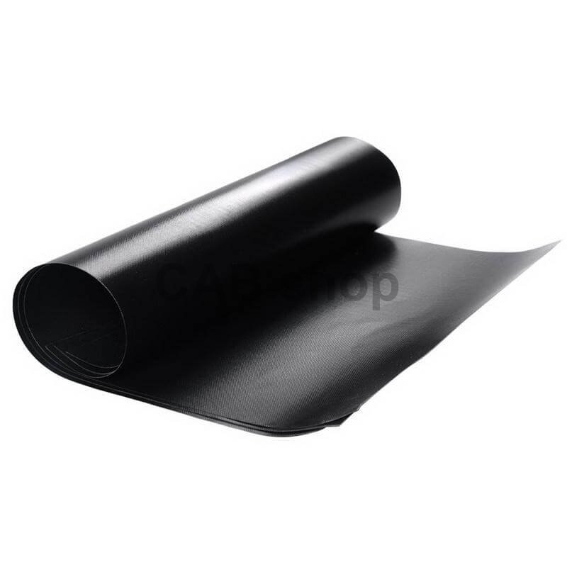 BBQ Grill Mat - teflon grillszőnyeg 30x40cm - 5 csomag