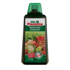 Plantella Basic vrtno gnojilo 1 l