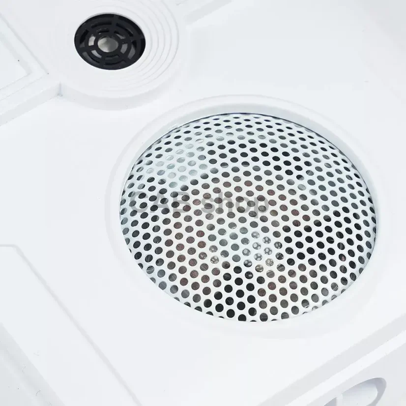 Xpest Solar ultrahangos riasztó kutyák és egyéb állatok számára AR19