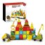 Dream Builder 90ks sada - Magnetic Tiles