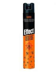 Effect aerosol proti osám a sršňom 750ml