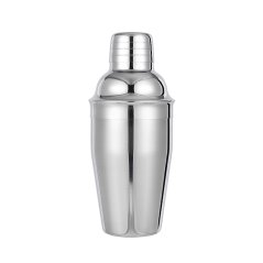 Bártender koktél shaker 350ml Bártender koktél shaker 350ml