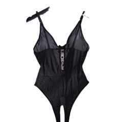 Body Poetic Love 459 - čierne Body Poetic Love 459 - čierne