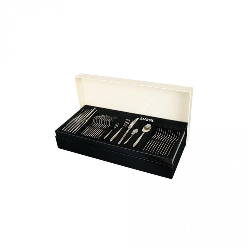 Set jedilnega pribora 70 kosov - Aruba
