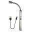 Zapalniczka USB flexi plazmowa NOLA 586