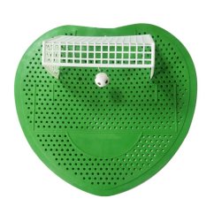 Vonné sitko do pesoára futbolová bránka