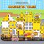 Zestaw magnetyczny Engineering 47szt. - Magnetic Tiles
