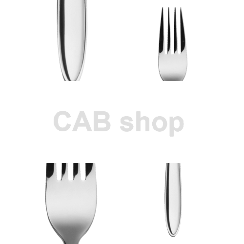 Set jedilnega pribora 24 kosov - Pronto