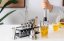 Bartender's set for mixing cocktails (17pcs set 750ml)
